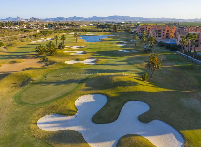 Apartamento / piso en Los Alcazares Centro