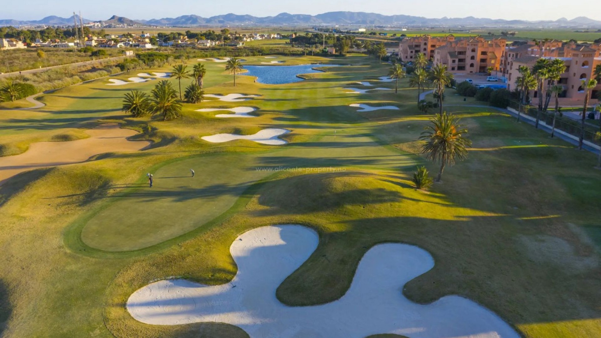 Apartamento / piso en Los Alcazares Centro