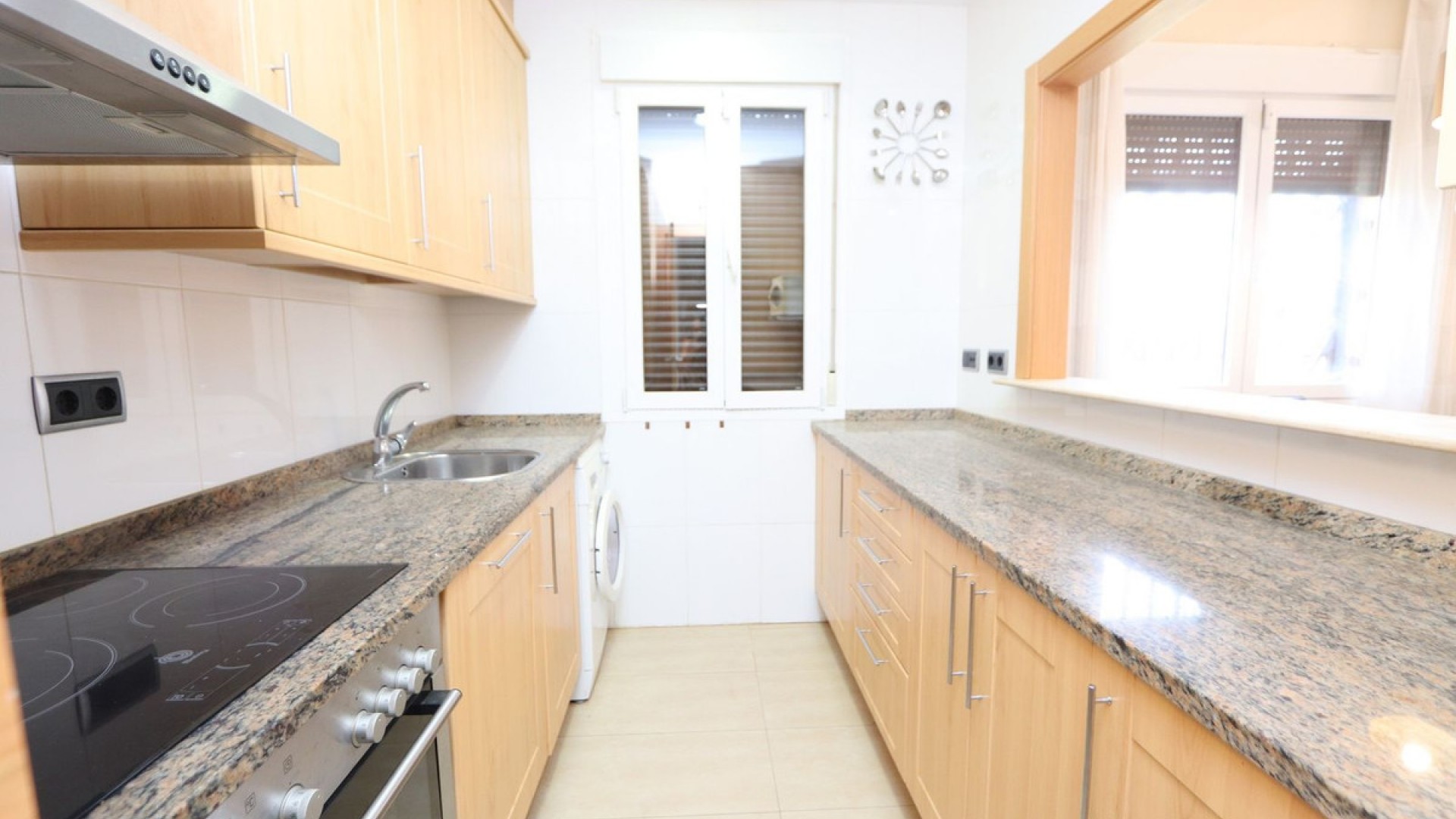 Apartamento / piso en Los Alcazares Centro