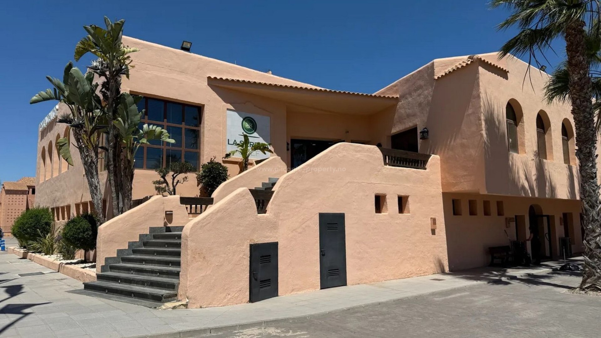 Apartamento / piso en Los Alcazares Centro