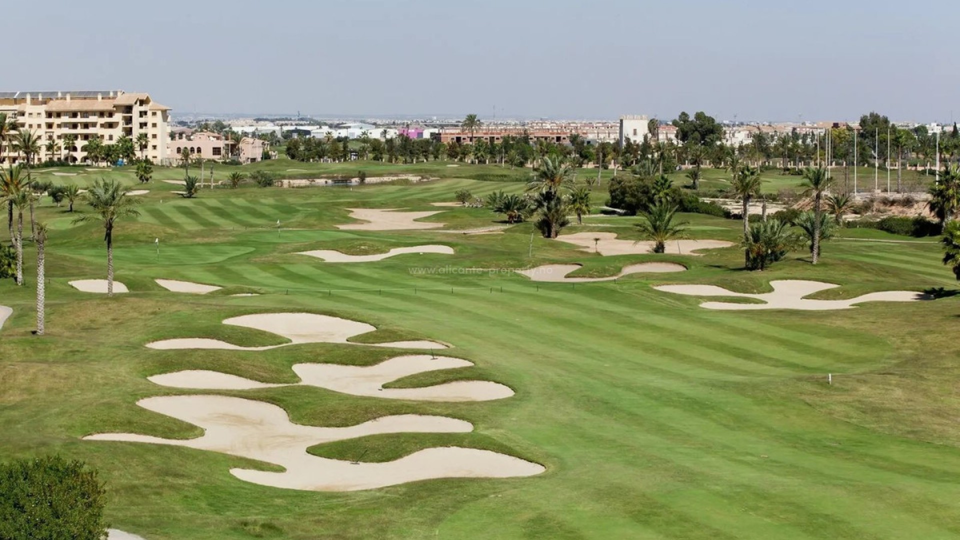 Apartamento / piso en Los Alcazares Centro