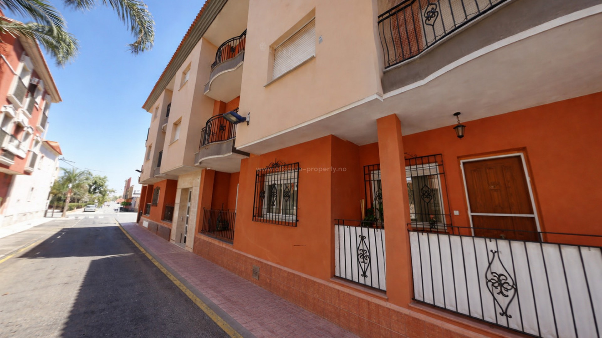 Apartamento / piso en Los Alcazares Centro