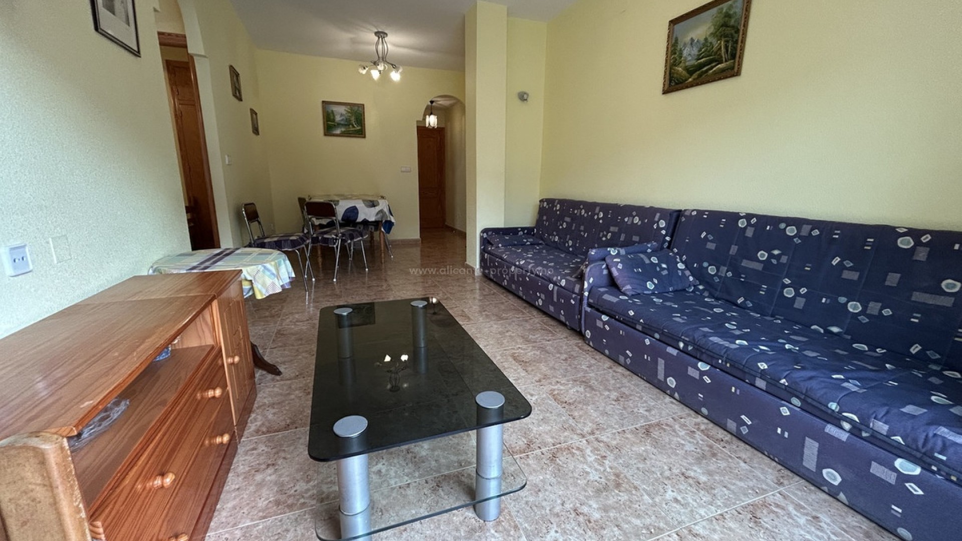 Apartamento / piso en Los Alcazares Centro