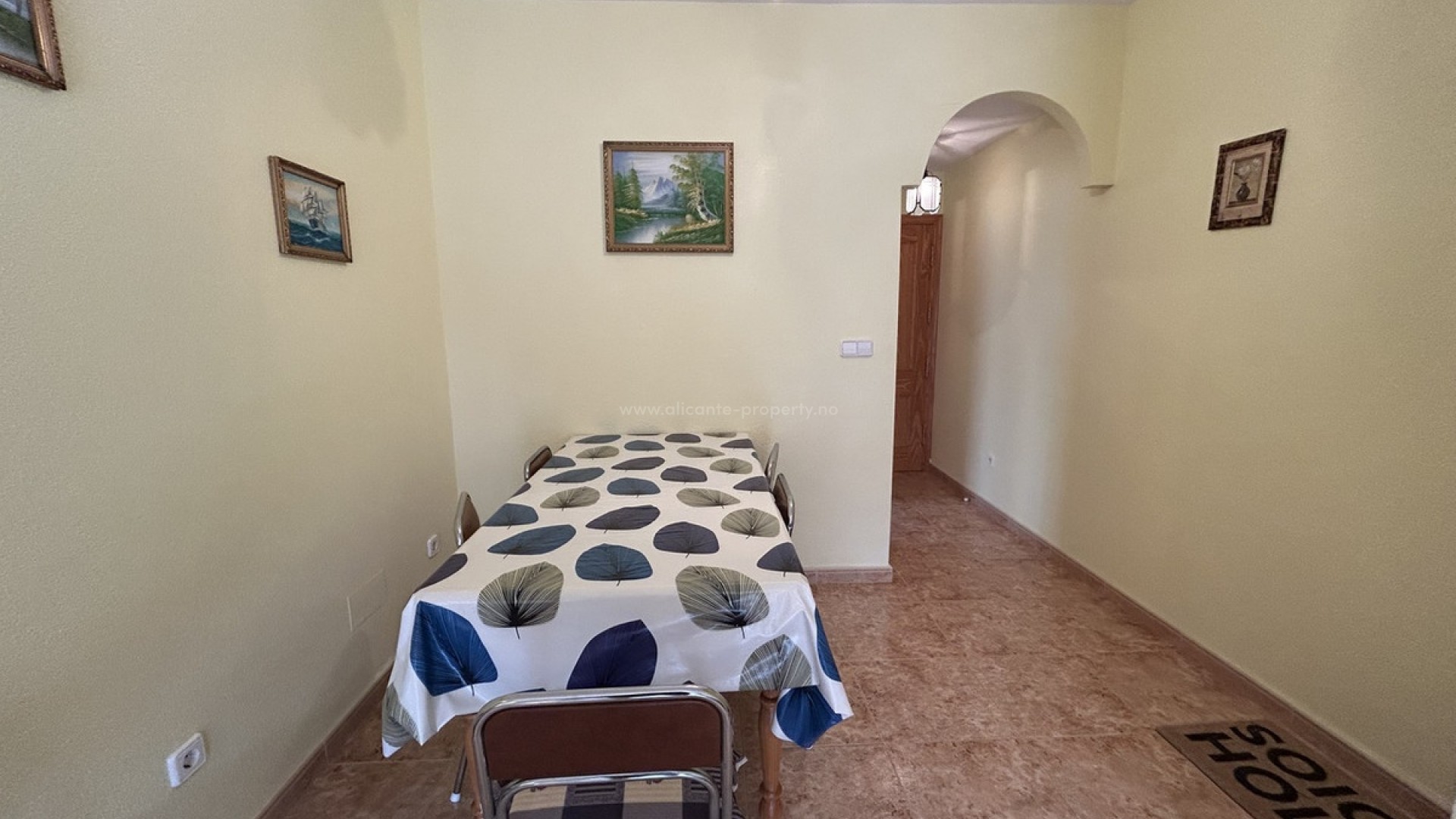 Apartamento / piso en Los Alcazares Centro