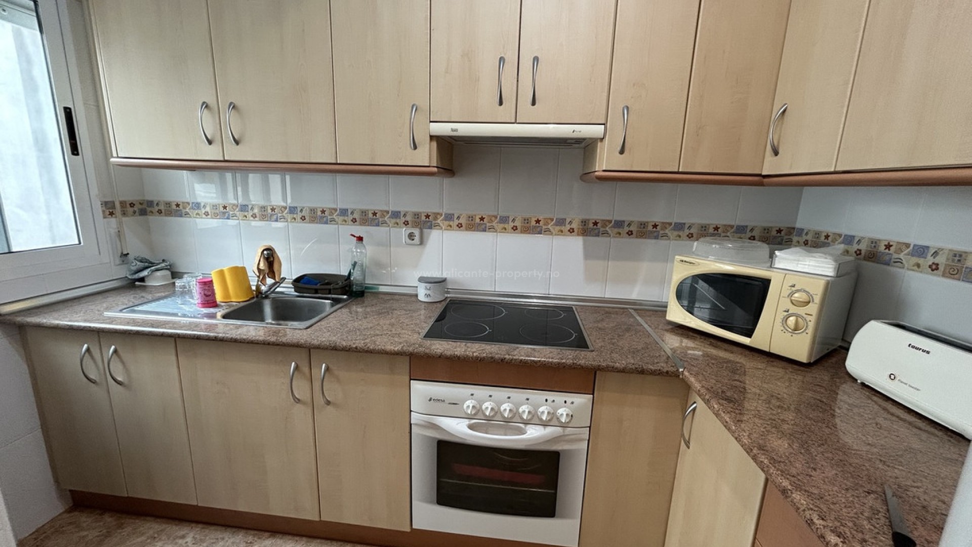 Apartamento / piso en Los Alcazares Centro