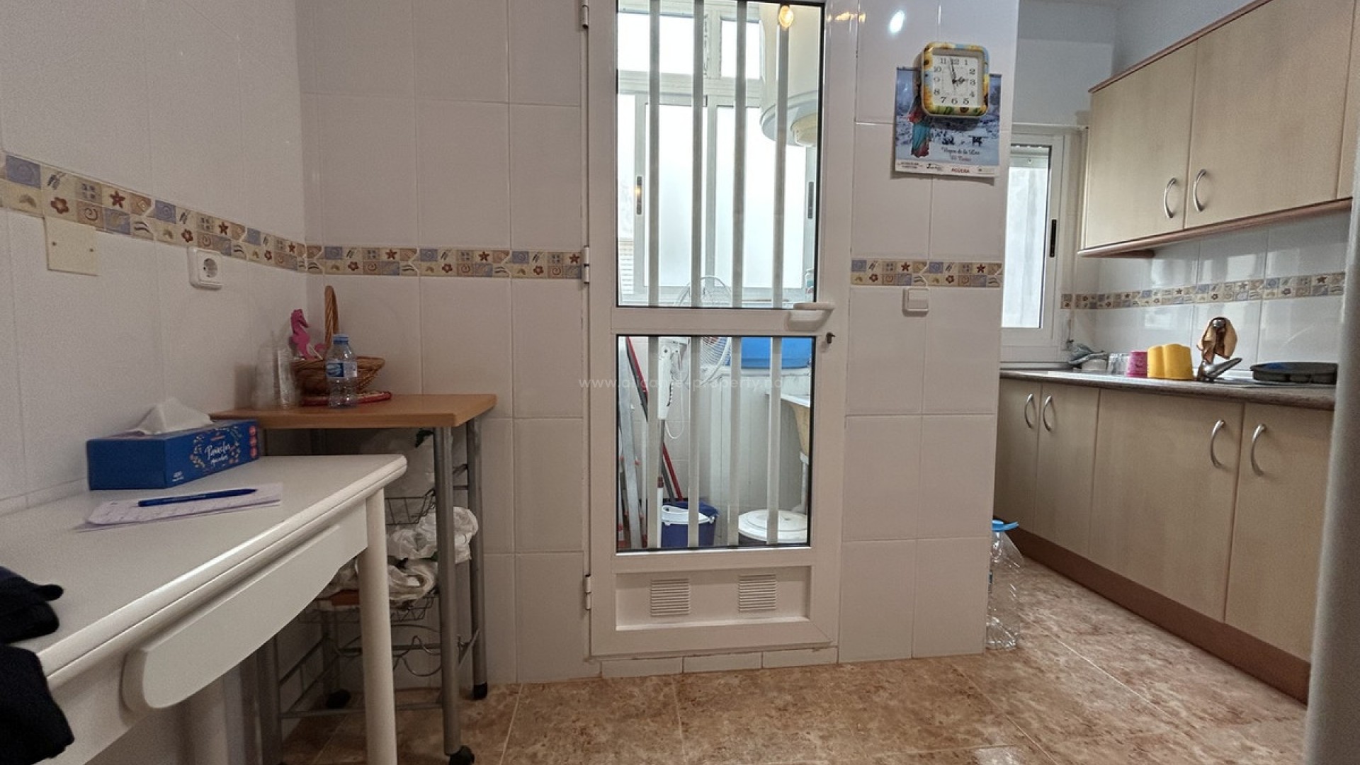 Apartamento / piso en Los Alcazares Centro