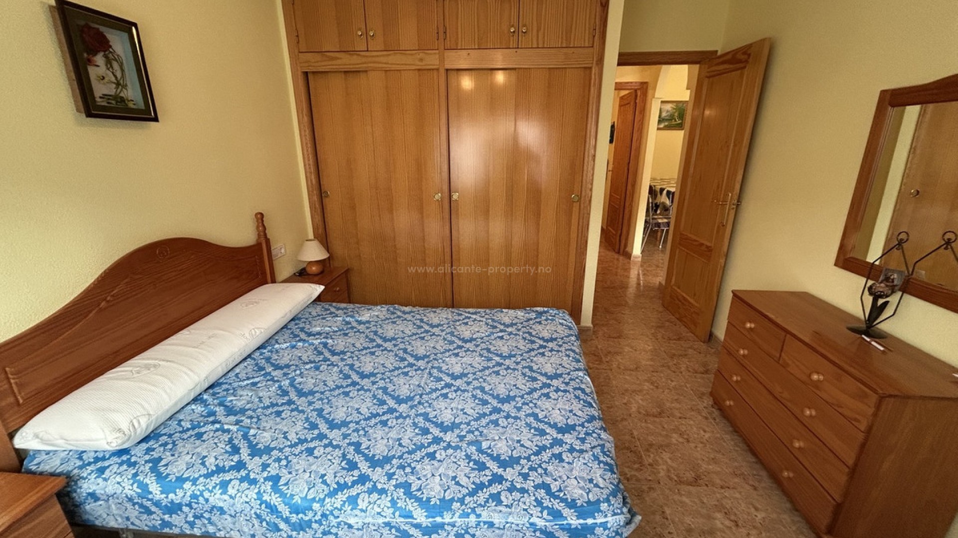 Apartamento / piso en Los Alcazares Centro