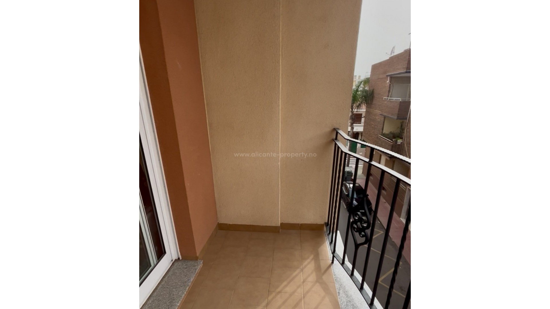 Apartamento / piso en Los Alcazares Centro