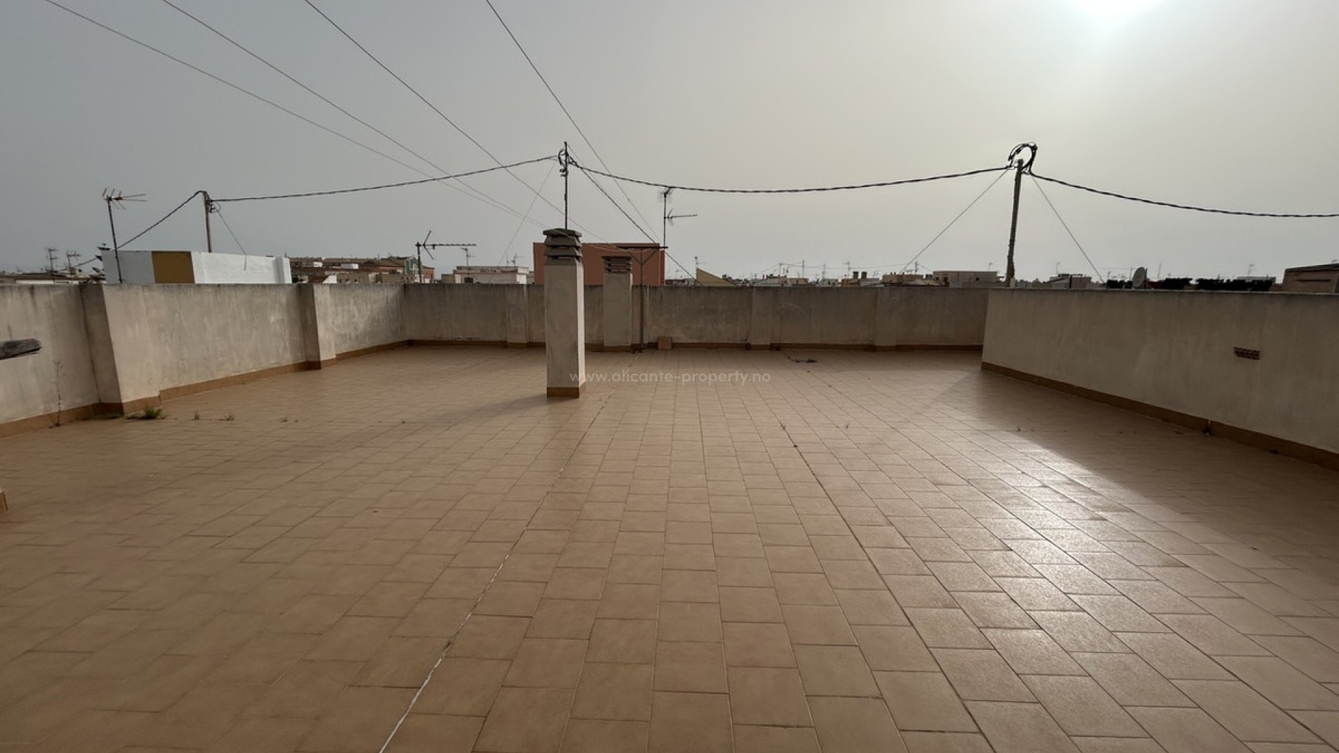 Apartamento / piso en Los Alcazares Centro