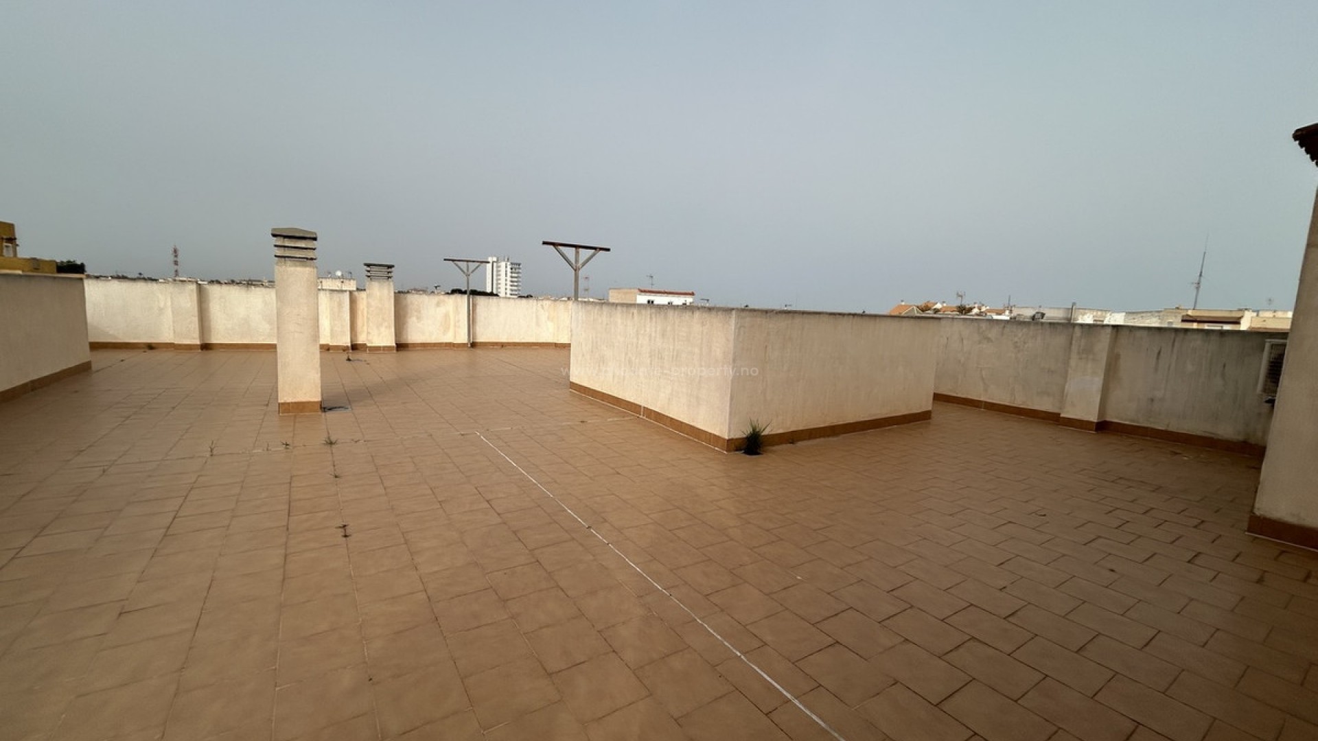 Apartamento / piso en Los Alcazares Centro