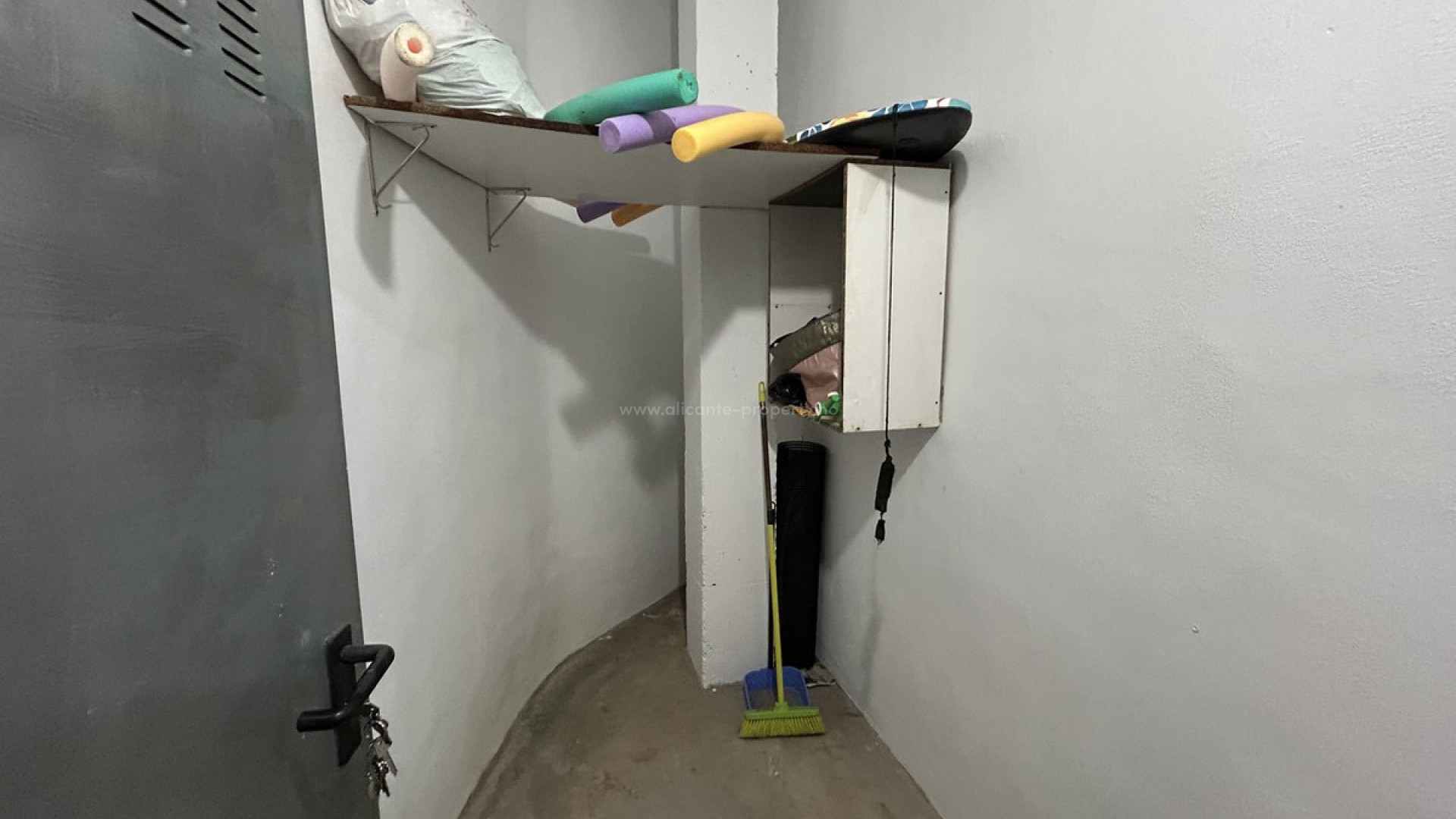 Apartamento / piso en Los Alcazares Centro