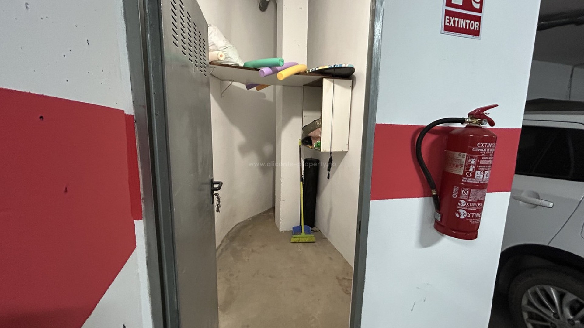 Apartamento / piso en Los Alcazares Centro