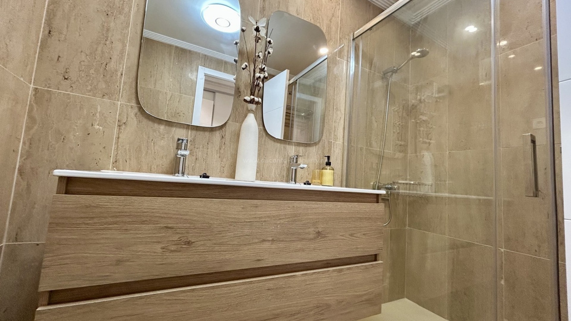 Apartamento / piso en Los Alcazares Centro