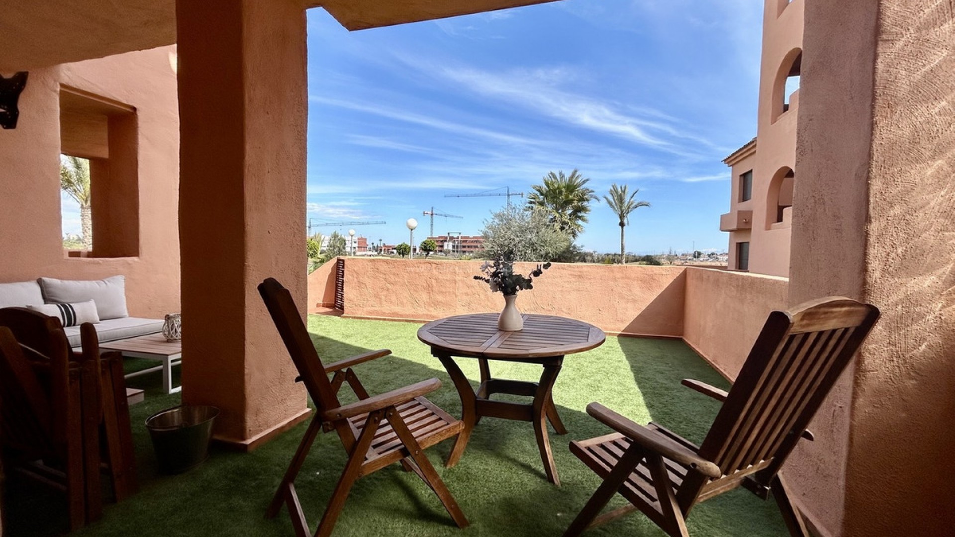 Apartamento / piso en Los Alcazares Centro