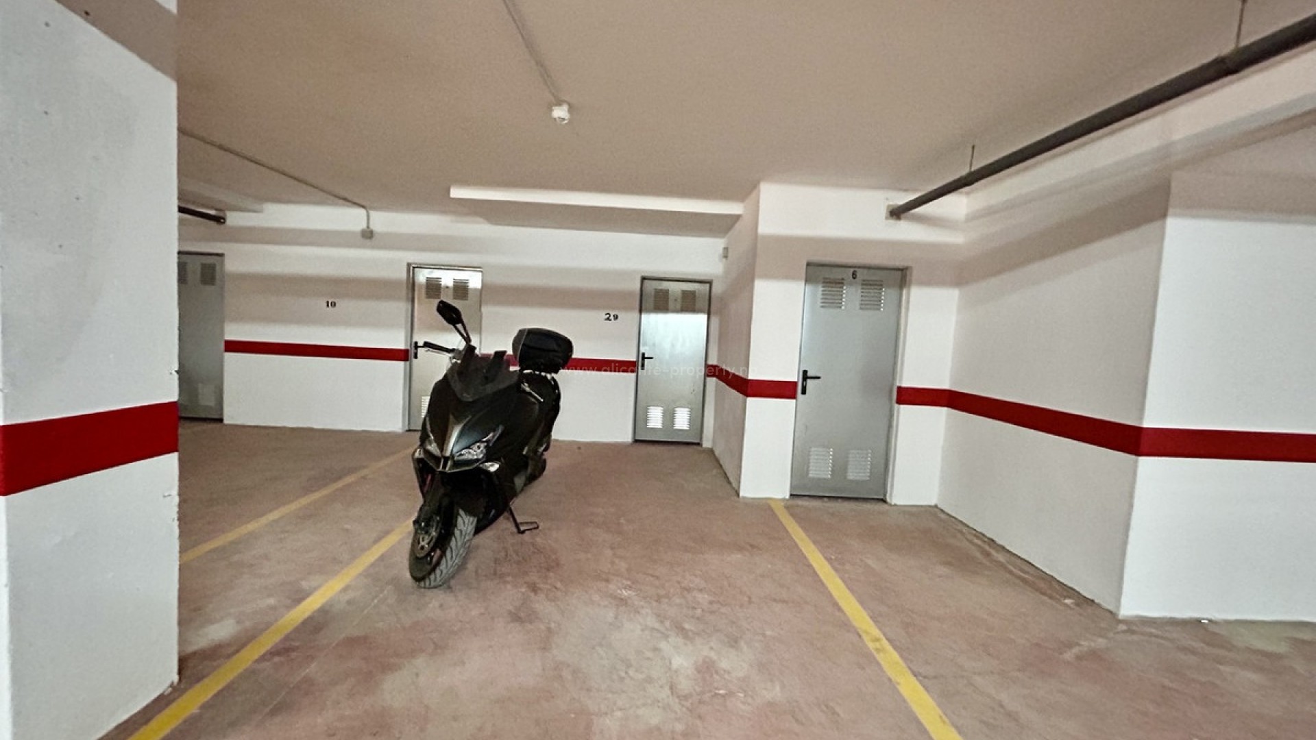 Apartamento / piso en Los Alcazares Centro