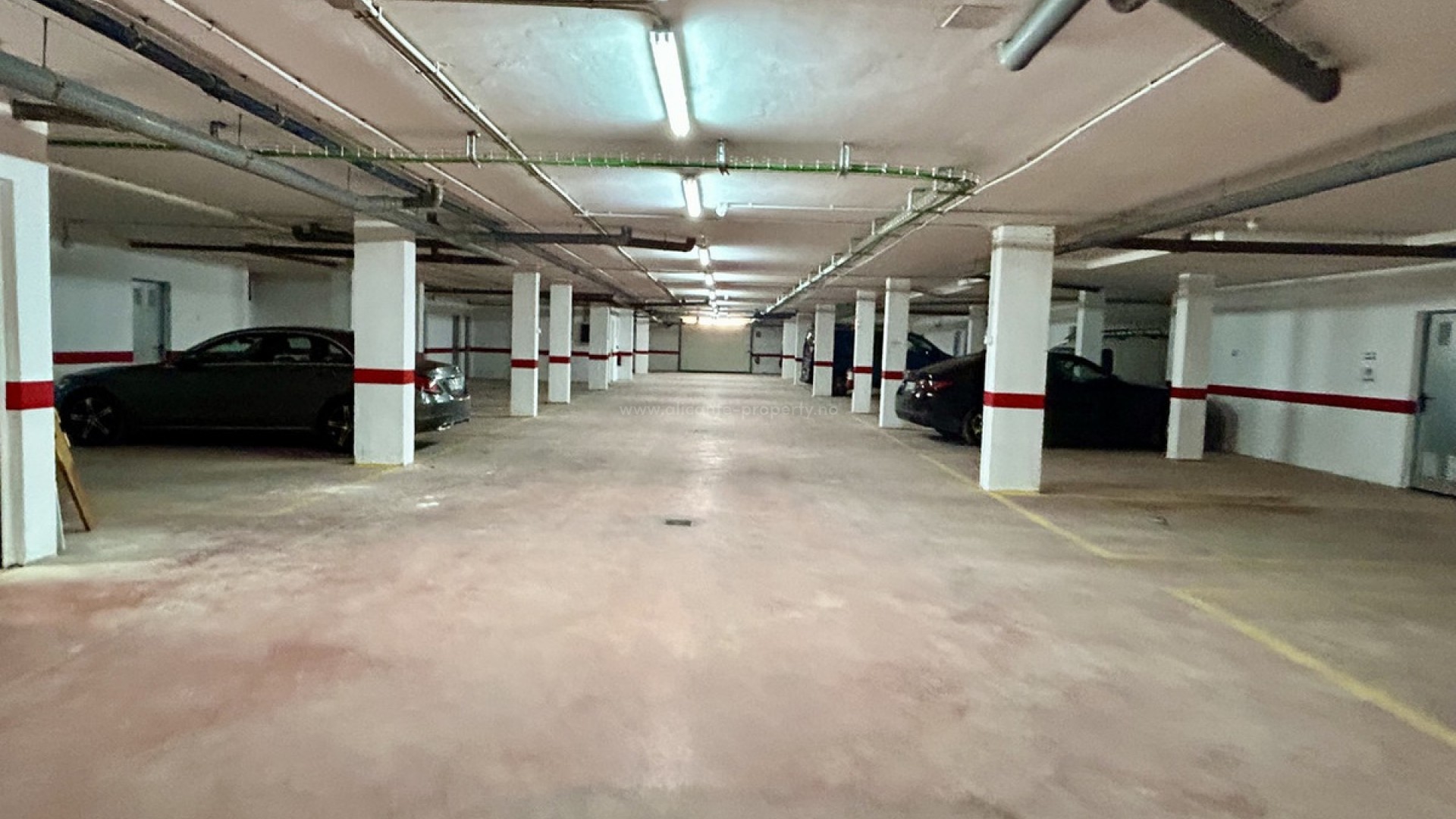 Apartamento / piso en Los Alcazares Centro