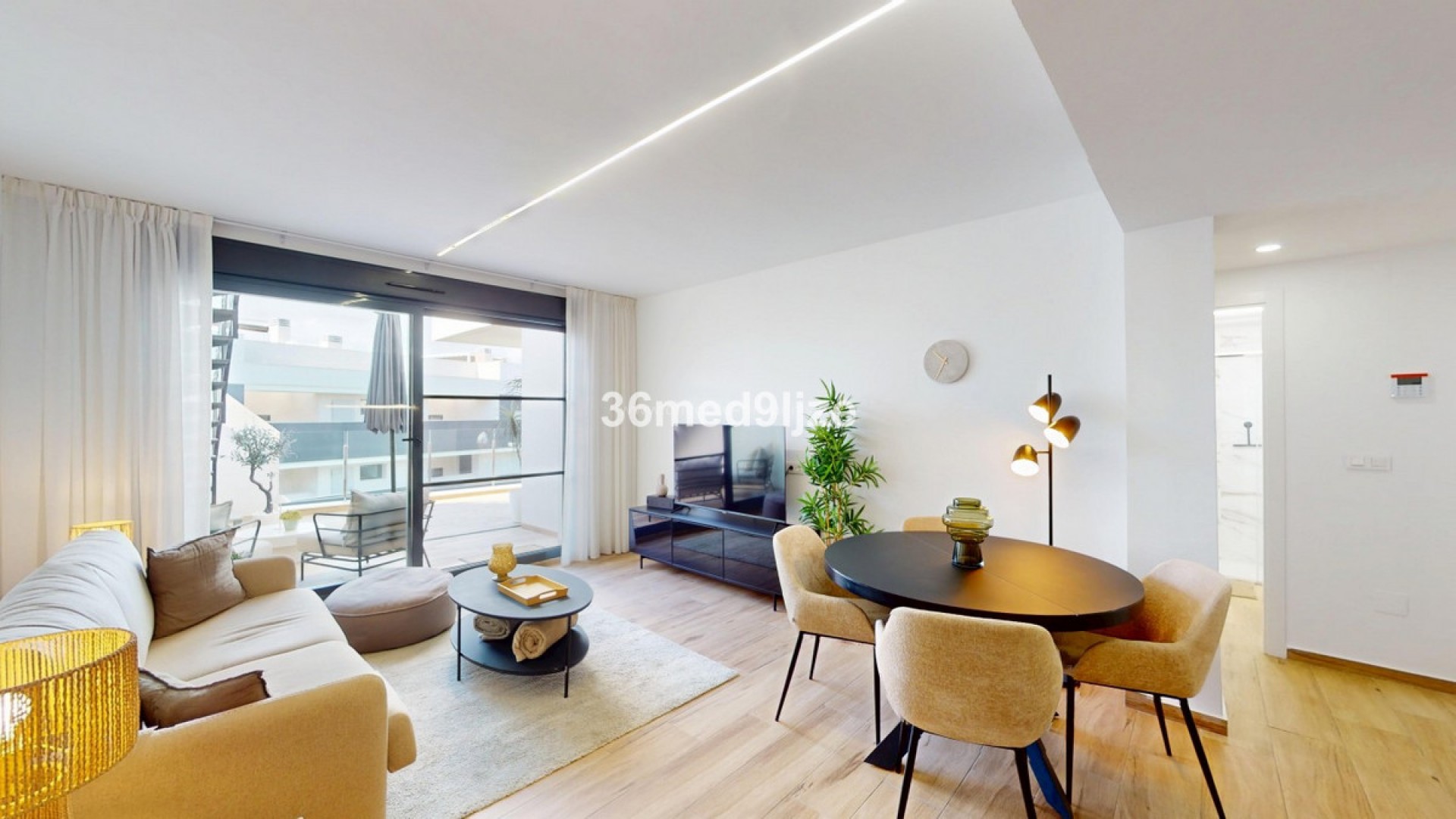 Apartamento / piso en Los Alcazares Centro