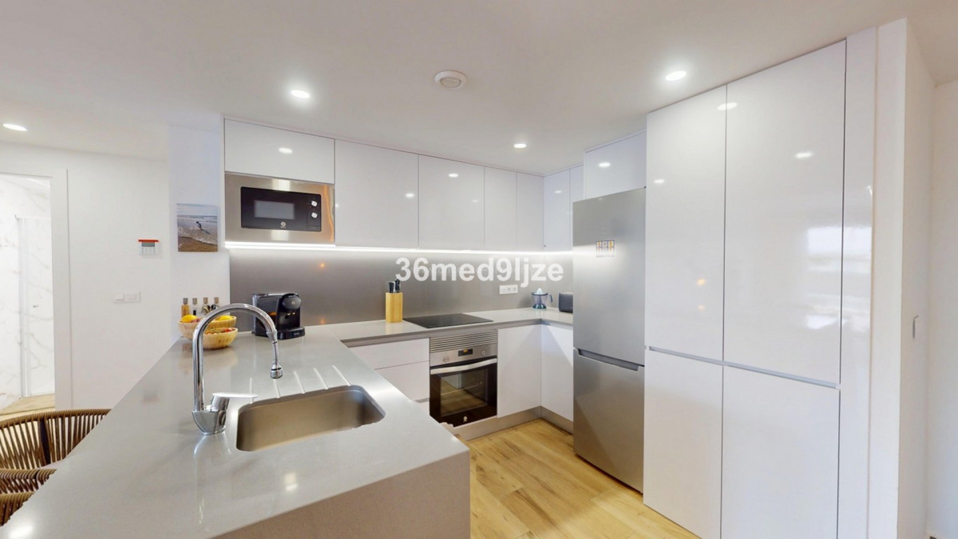 Apartamento / piso en Los Alcazares Centro