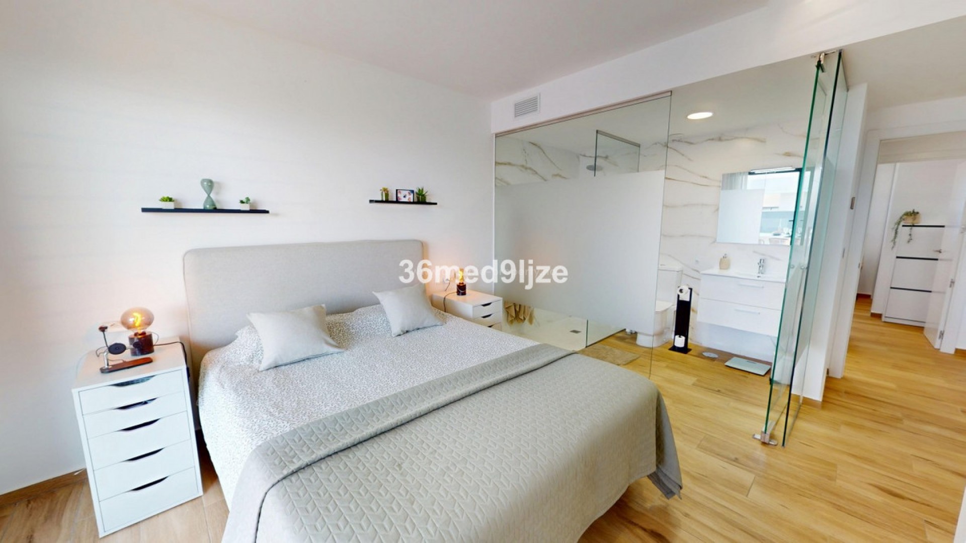 Apartamento / piso en Los Alcazares Centro