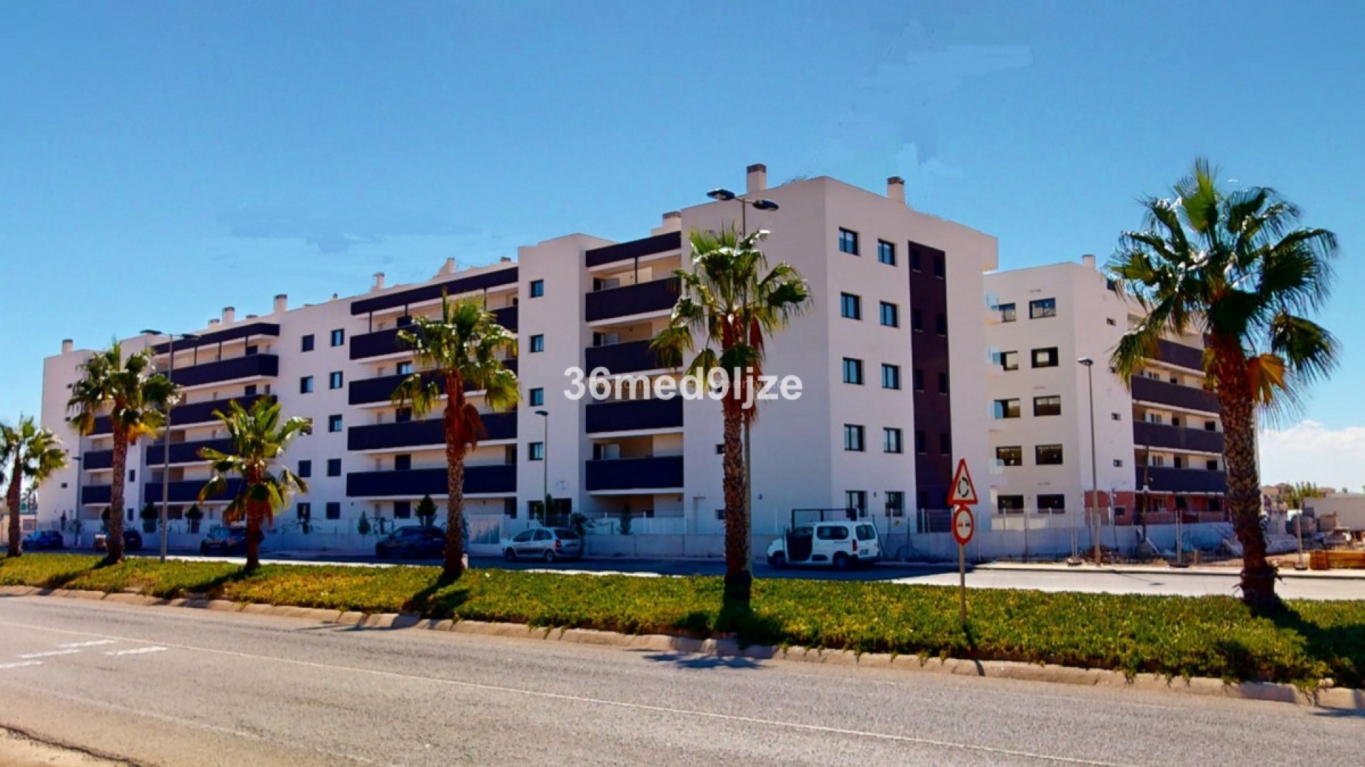 Apartamento / piso en Los Alcazares Centro
