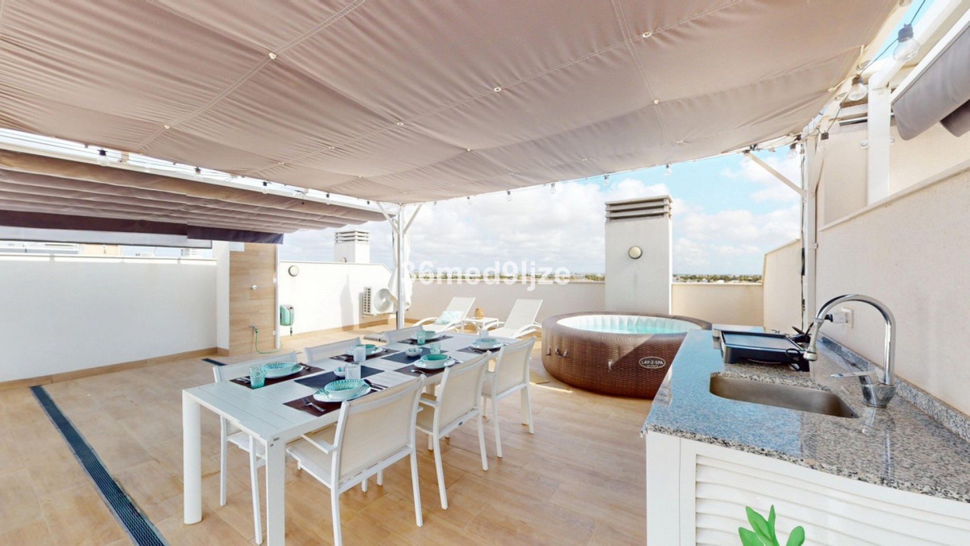 Apartamento / piso en Los Alcazares Centro