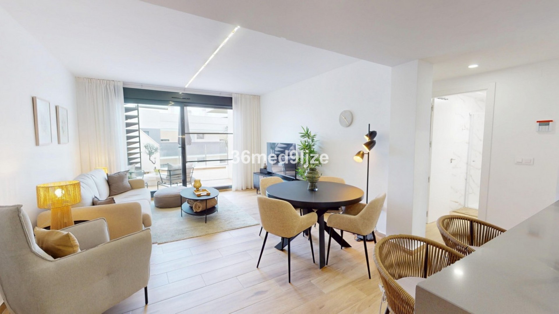 Apartamento / piso en Los Alcazares Centro