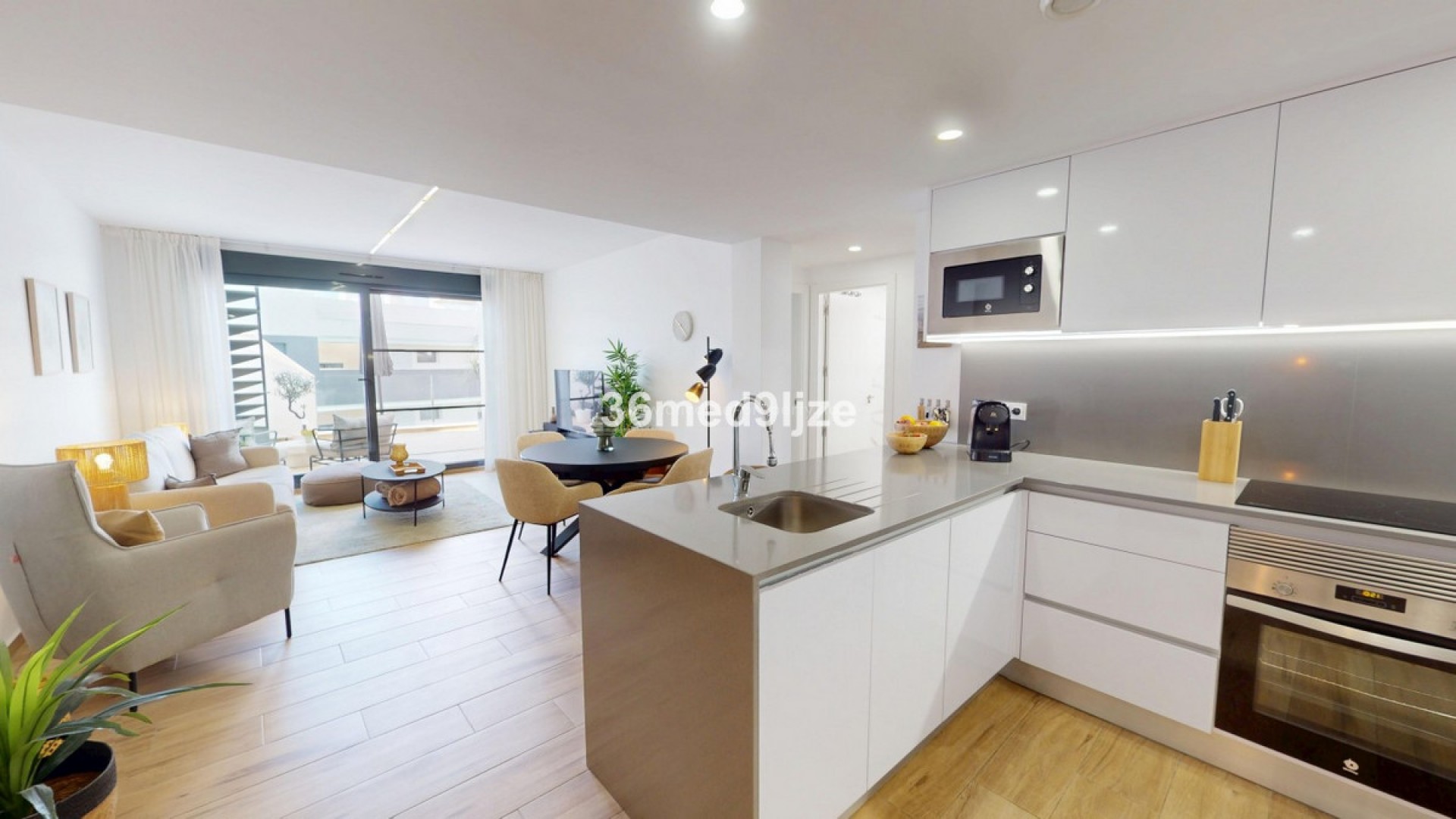 Apartamento / piso en Los Alcazares Centro