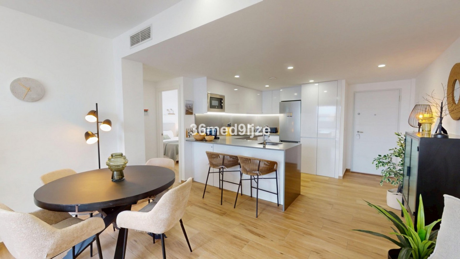 Apartamento / piso en Los Alcazares Centro