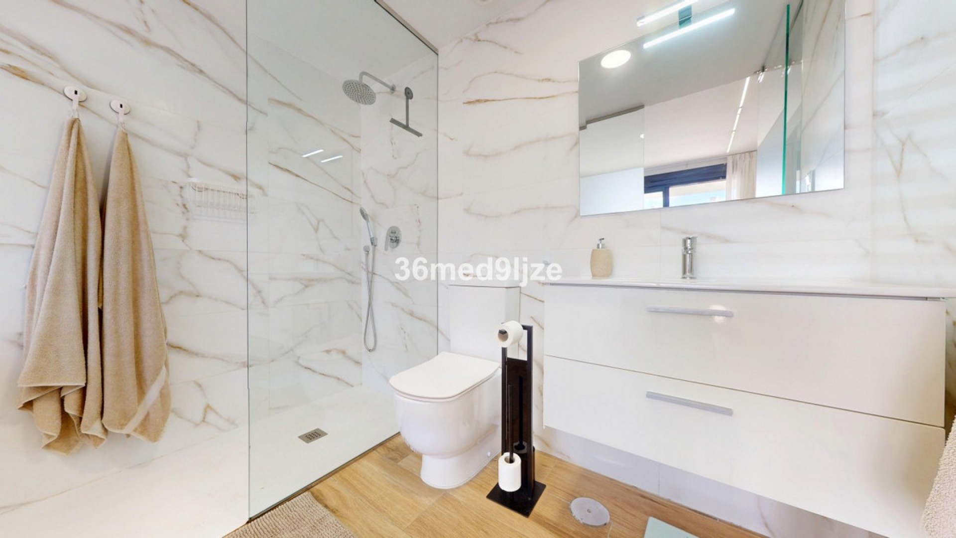 Apartamento / piso en Los Alcazares Centro