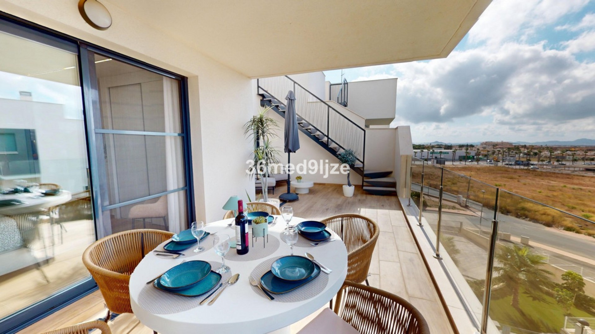 Apartamento / piso en Los Alcazares Centro