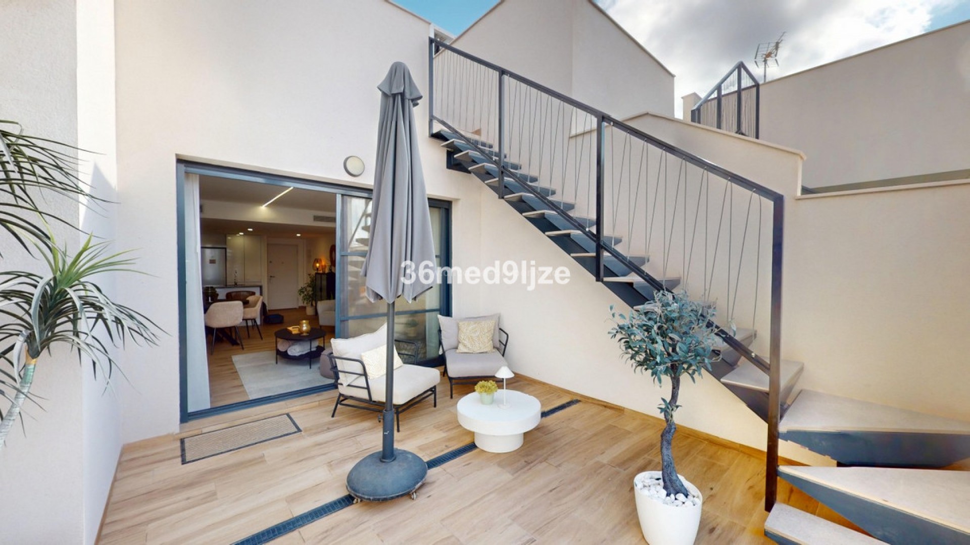 Apartamento / piso en Los Alcazares Centro