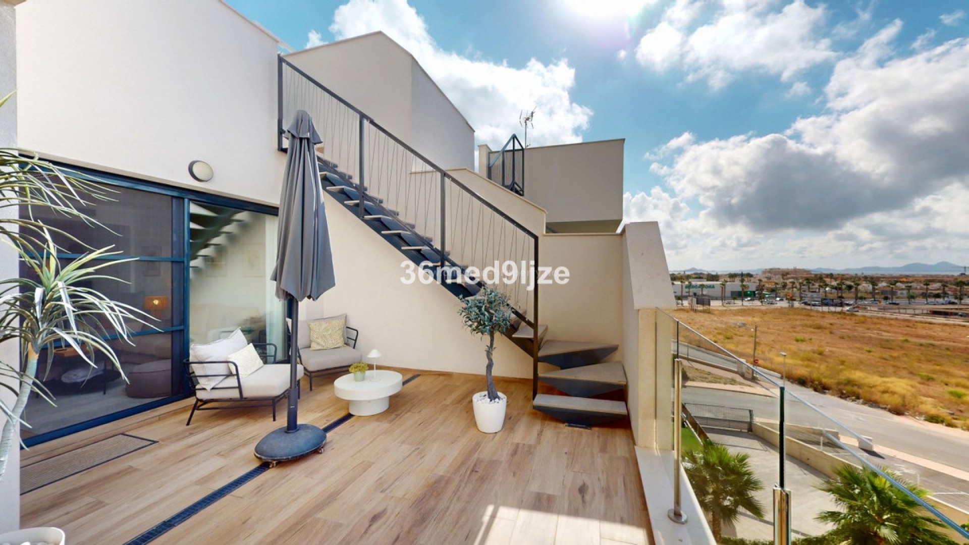 Apartamento / piso en Los Alcazares Centro