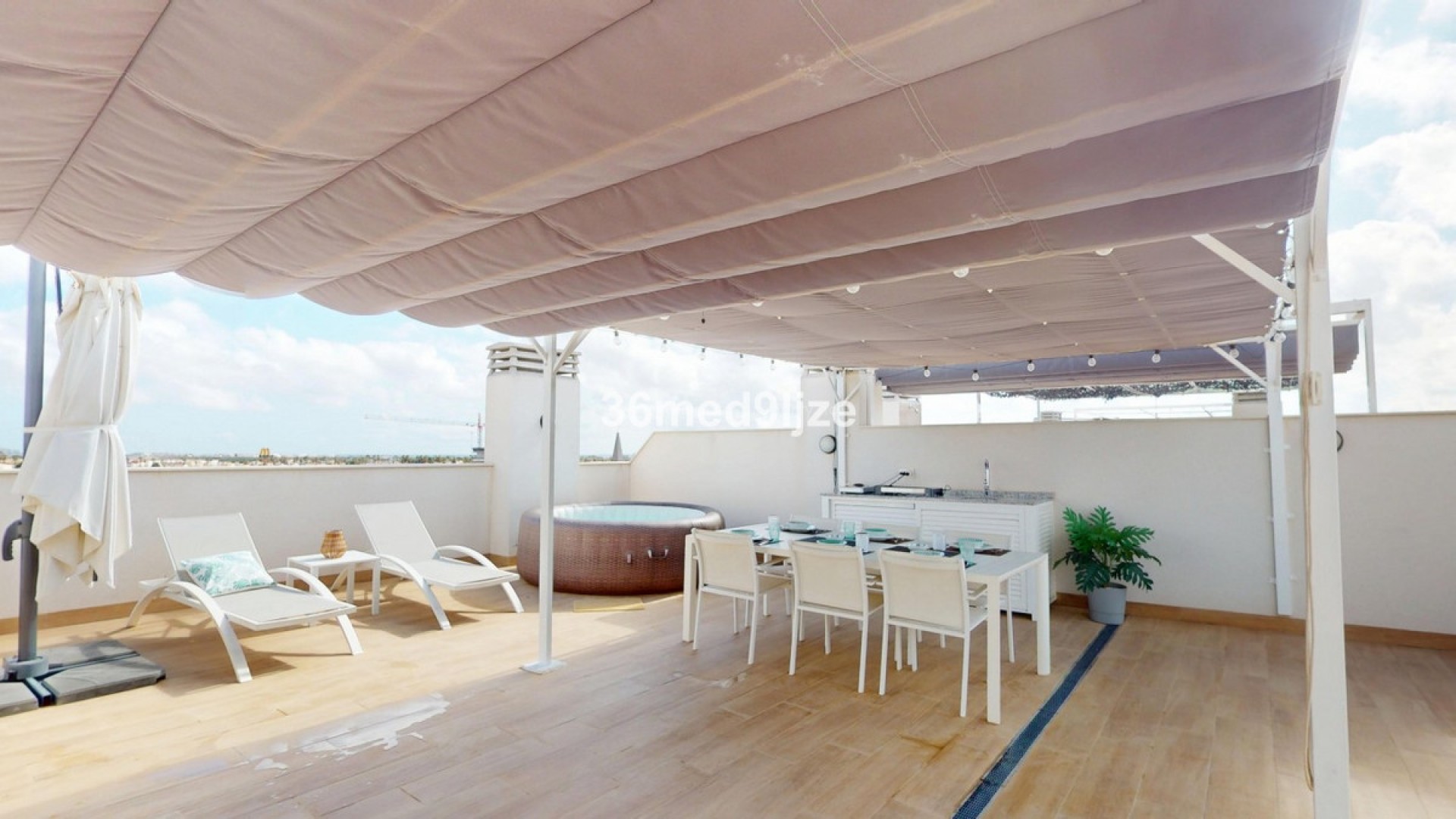 Apartamento / piso en Los Alcazares Centro