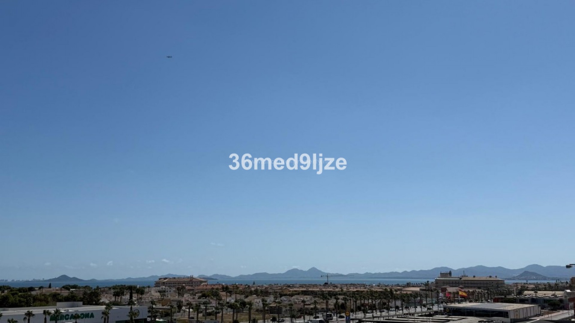 Apartamento / piso en Los Alcazares Centro