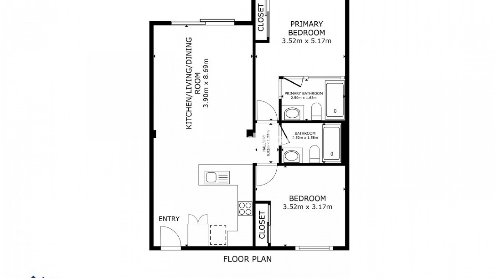 Apartamento / piso en Los Alcazares Centro