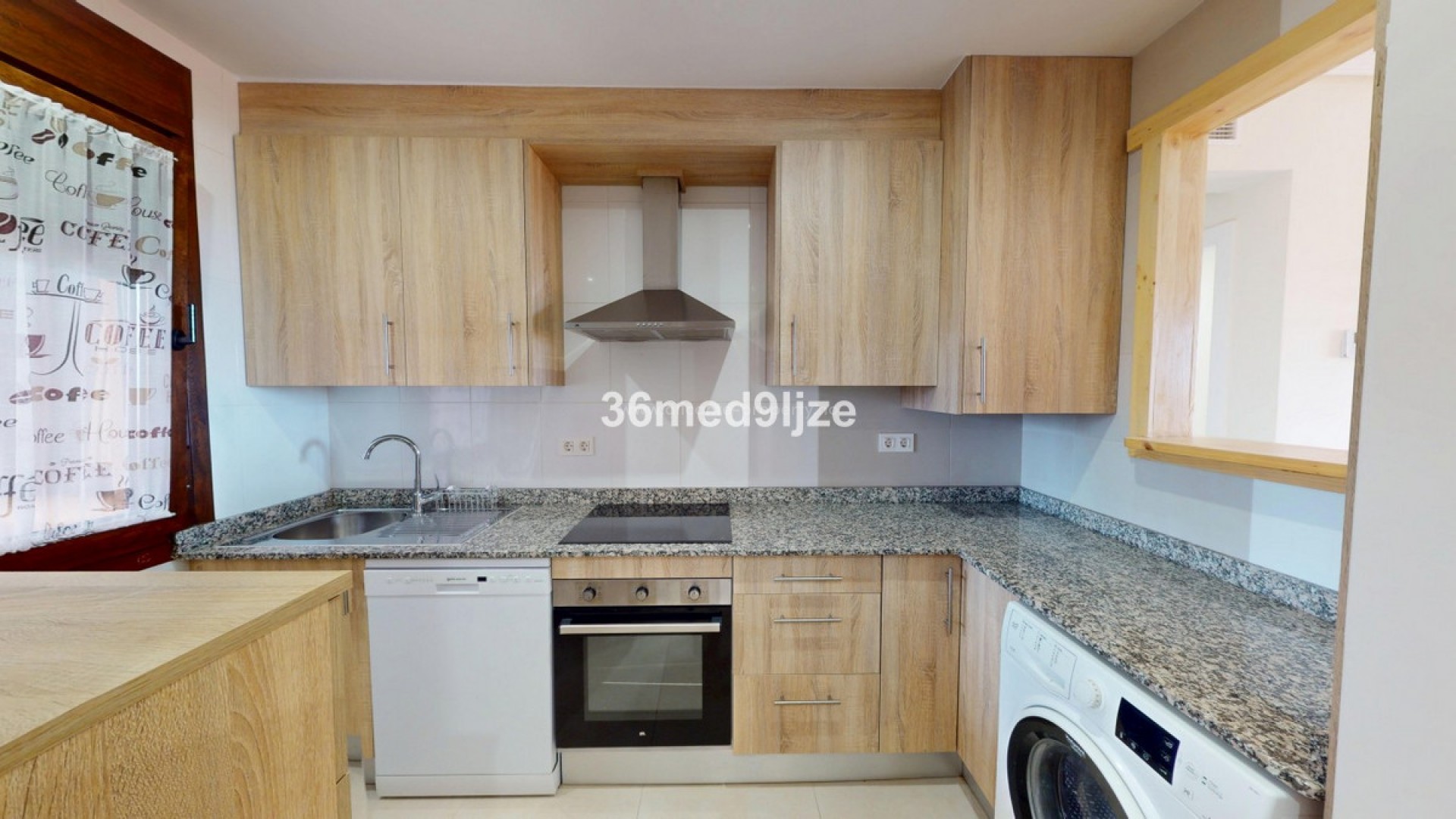 Apartamento / piso en Los Alcazares Centro