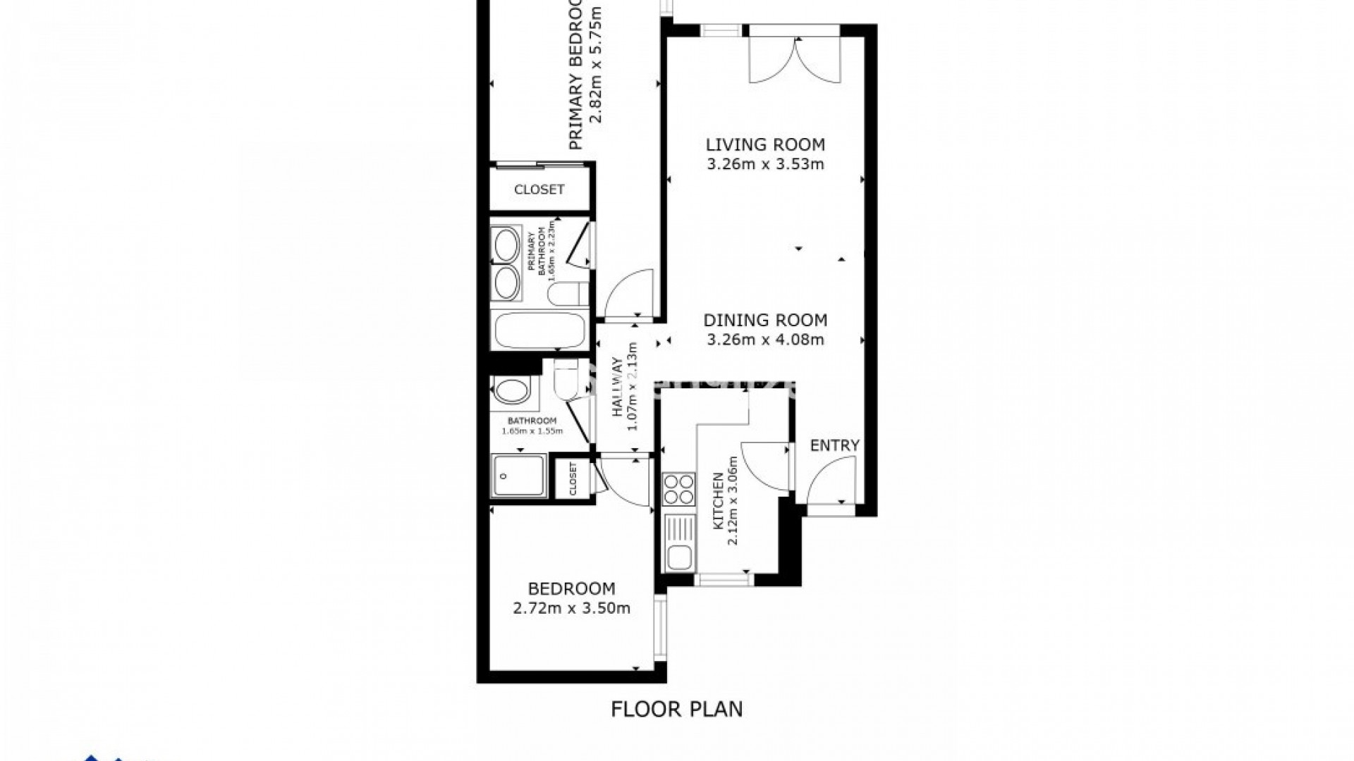 Apartamento / piso en Los Alcazares Centro