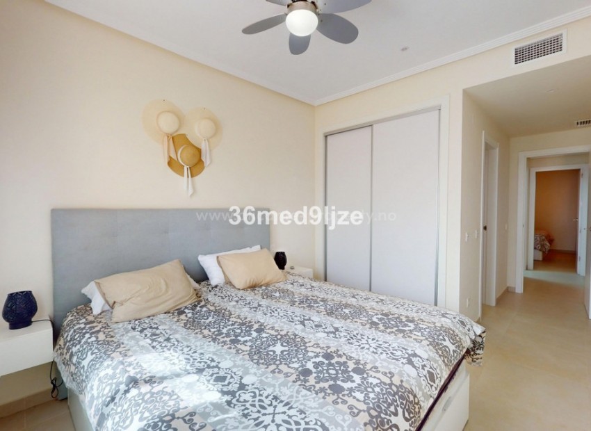 Apartamento / piso en Los Alcazares Centro