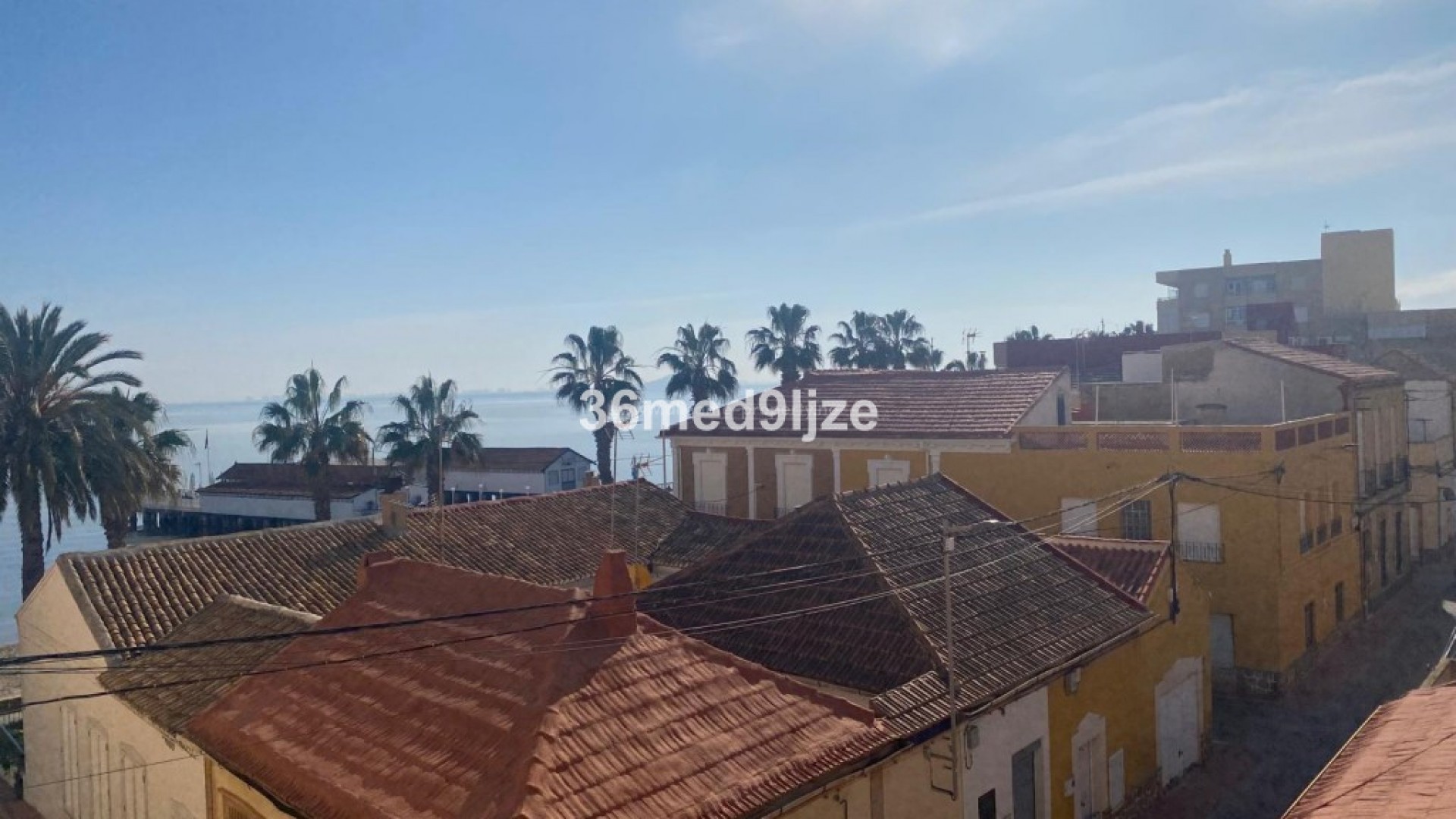 Apartamento / piso en Los Alcazares Centro