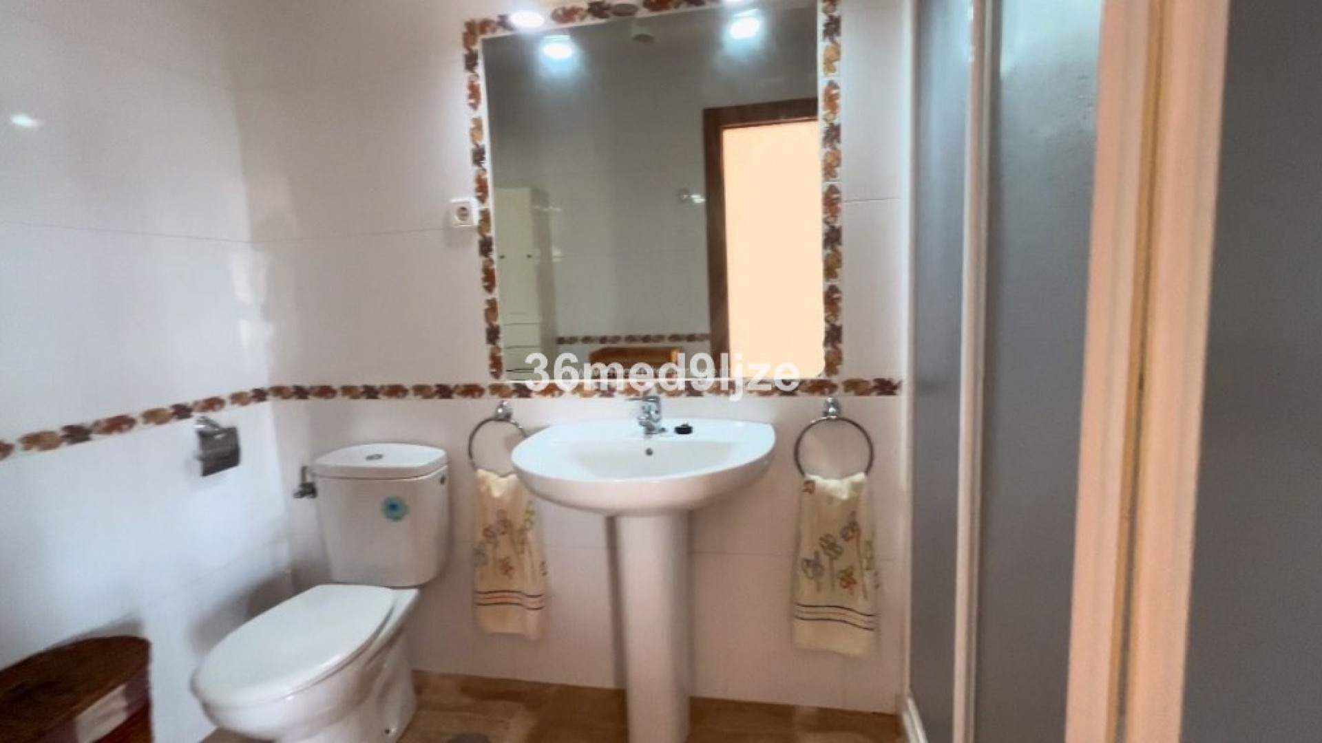 Apartamento / piso en Los Alcazares Centro
