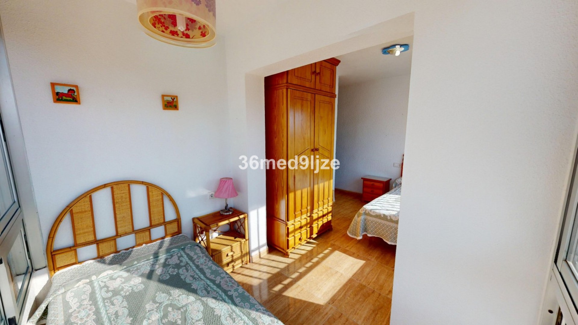 Apartamento / piso en Los Alcazares Centro