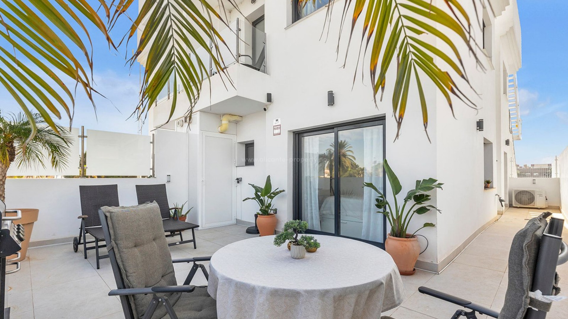 Apartamento / piso en Los Alcazares Centro