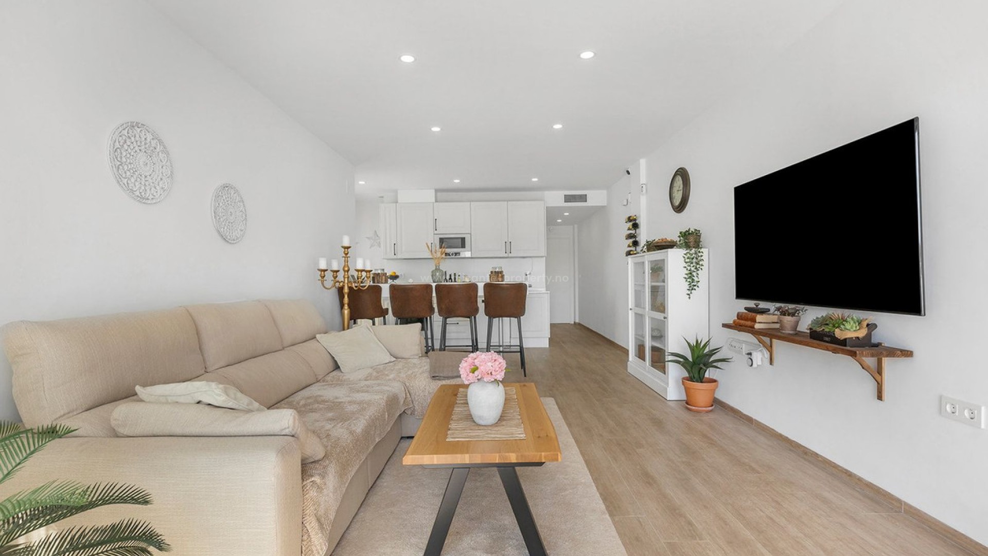 Apartamento / piso en Los Alcazares Centro