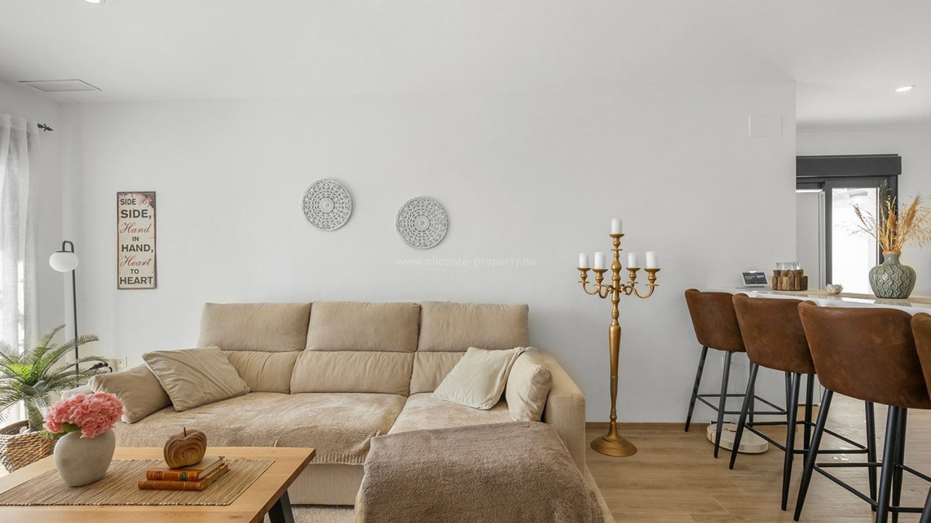 Apartamento / piso en Los Alcazares Centro