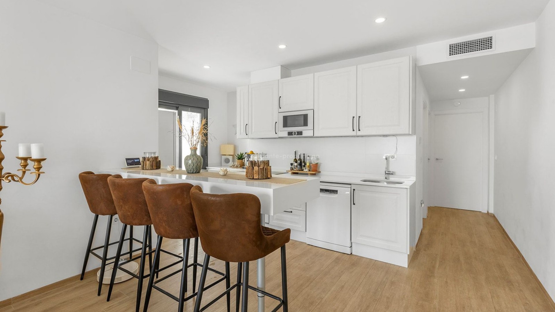 Apartamento / piso en Los Alcazares Centro