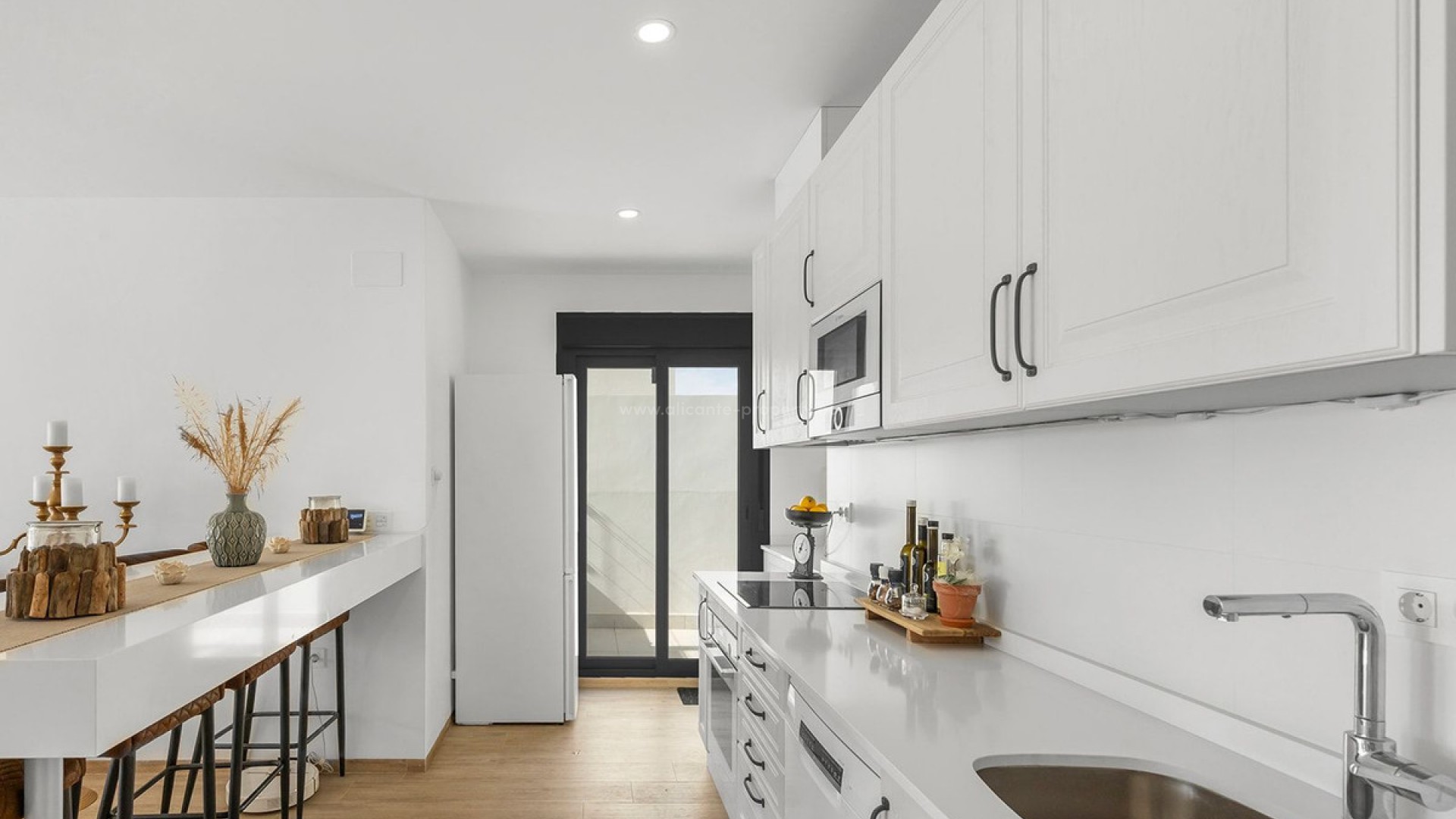 Apartamento / piso en Los Alcazares Centro