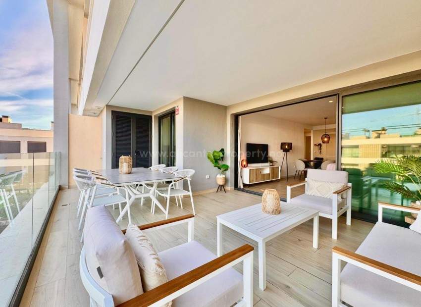 Apartamento / piso en Los Alcazares Centro