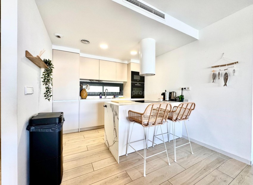 Apartamento / piso en Los Alcazares Centro