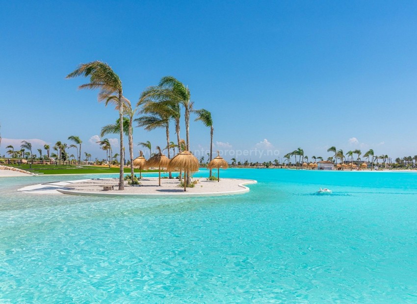 Apartamento / piso en Los Alcazares Centro