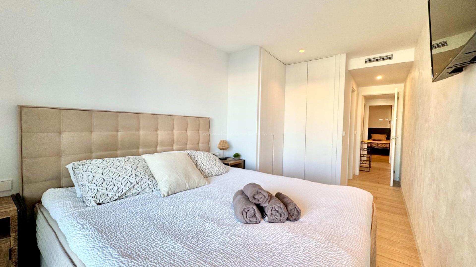 Apartamento / piso en Los Alcazares Centro